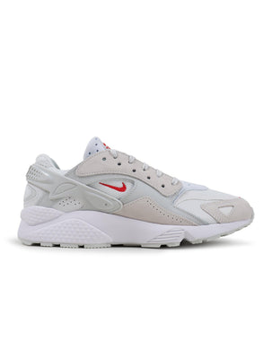 Nike Mens Air Huarache Runner - Summit White