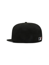 Load image into Gallery viewer, New Era 5950 Seattle Mariners 30th Anniversary Hat - Black/Red