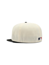Load image into Gallery viewer, New Era 5950 Seattle Mariners 30th Anniversary Hat - Chrome/Gold