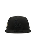 New Era 950 World Series Snapback - Black/Gold