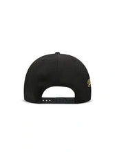 Load image into Gallery viewer, New Era 950 World Series Snapback - Black/Gold