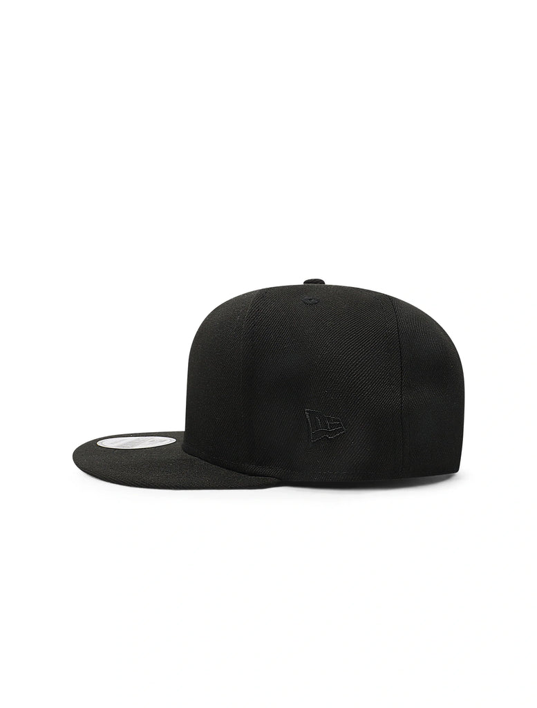 New Era 950 World Series Snapback - Black/Gold