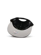 Load image into Gallery viewer, New Era 950 World Series Snapback - Black/Gold