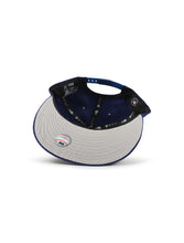 Load image into Gallery viewer, New Era 950 Back to Back Champs Snapback - Blue