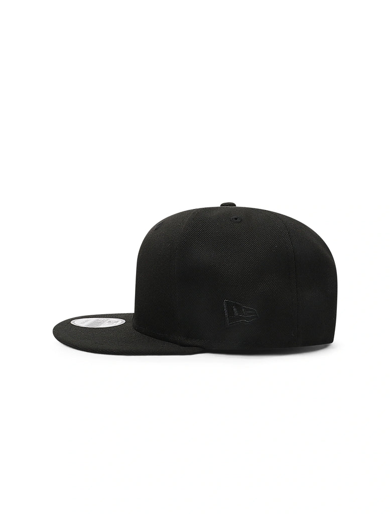 New Era 950 Back to Back Champs Snapback - Black