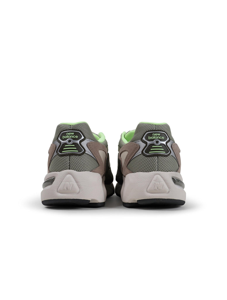 New Balance Mens 725 Shoes - Olivine