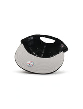 Load image into Gallery viewer, New Era 950 Back to Back Champs Snapback - Black