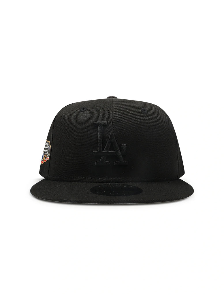 New Era 950 World Series Champs Snapback - Black