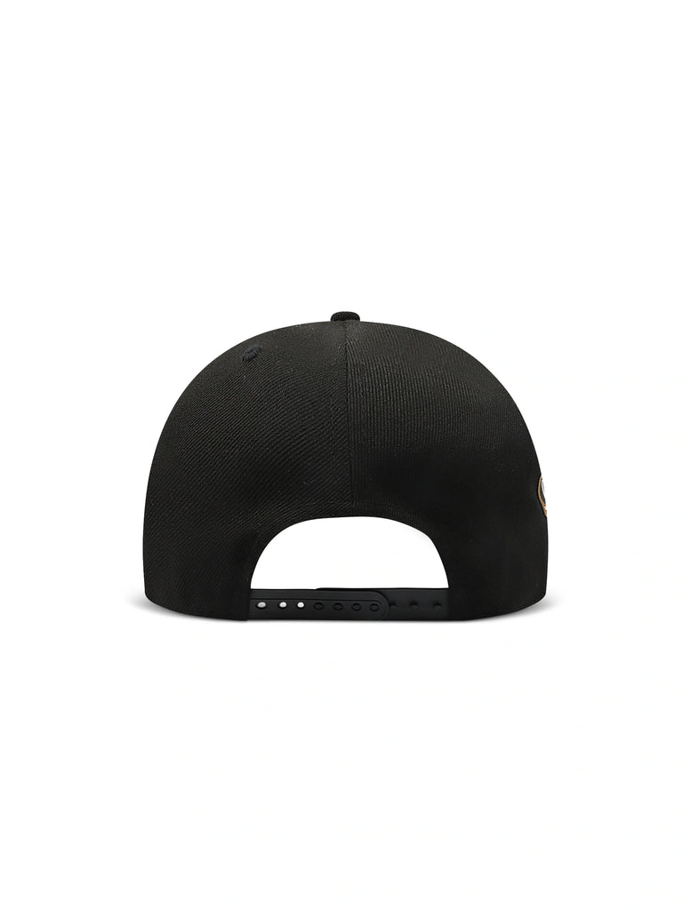 New Era 950 World Series Champs Snapback - Black