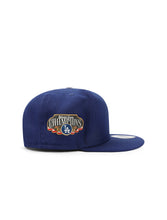 Load image into Gallery viewer, New Era 950 World Series Champs Snapback - Blue
