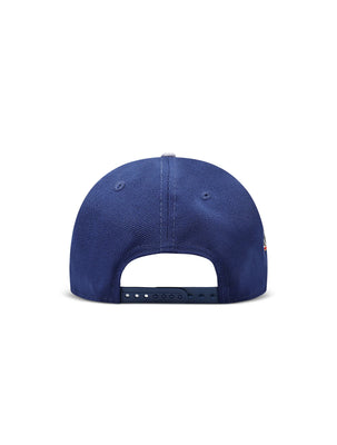 New Era 950 World Series Champs Snapback - Blue