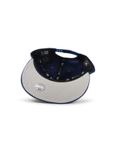 Load image into Gallery viewer, New Era 950 World Series Champs Snapback - Blue