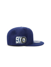 Load image into Gallery viewer, New Era 950 9x Champs Snapback - Royal Blue