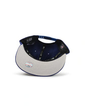 Load image into Gallery viewer, New Era 950 9x Champs Snapback - Royal Blue