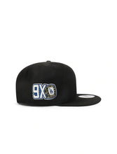 Load image into Gallery viewer, New Era 950 9x Champs Snapback - Black