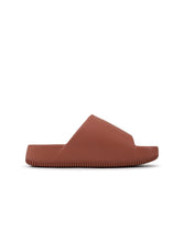 Load image into Gallery viewer, Nike Womens Calm Slide - Clay