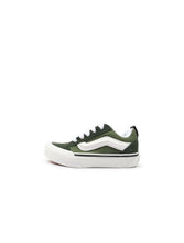 Load image into Gallery viewer, Vans (PS) Knu School - Pine Forest