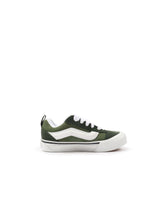 Load image into Gallery viewer, Vans (PS) Knu School - Pine Forest