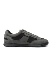 Load image into Gallery viewer, Hugo Boss Nitan Low - Charcoal