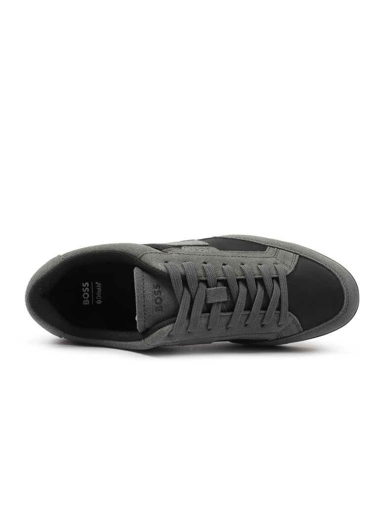 Hugo Boss Nitan Low - Charcoal