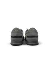Load image into Gallery viewer, Hugo Boss Nitan Low - Charcoal