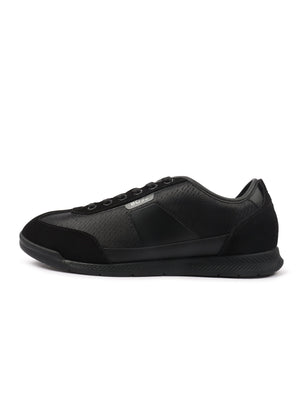Hugo Boss Nitan Low - Black