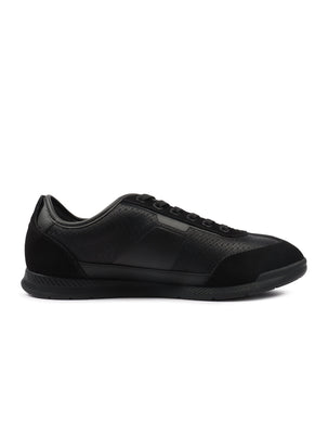 Hugo Boss Nitan Low - Black