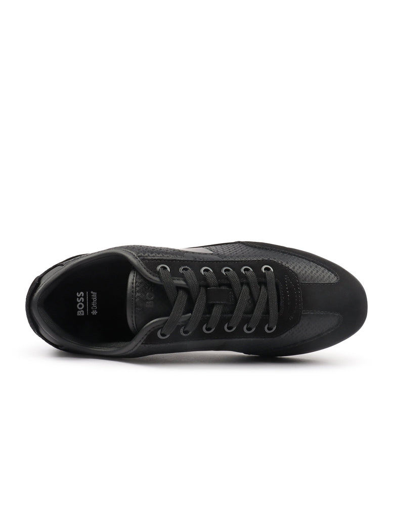 Hugo Boss Nitan Low - Black