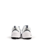 Load image into Gallery viewer, New Balance Big Kids 530 Running Shoes - White/Indigo