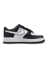 Load image into Gallery viewer, Air Force Mens 1 '07 - Black/White