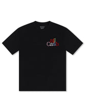 Load image into Gallery viewer, All Cash Hold Bands Rhinestone Tee - Multicolor