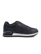 Load image into Gallery viewer, Hugo Boss Mens Parkour Runn Shoes - Dark Blue