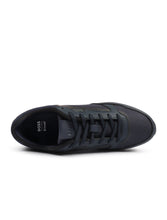 Load image into Gallery viewer, Hugo Boss Mens Parkour Runn Shoes - Dark Blue