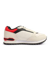 Load image into Gallery viewer, Hugo Boss Mens Parkour Runn Shoes - Light Beige