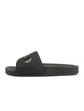 Hugo Timein Slide - Black