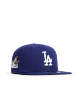 Load image into Gallery viewer, New Era 5950 La Dodgers Shohei Ohtani Batterman Patch Hat - Royal