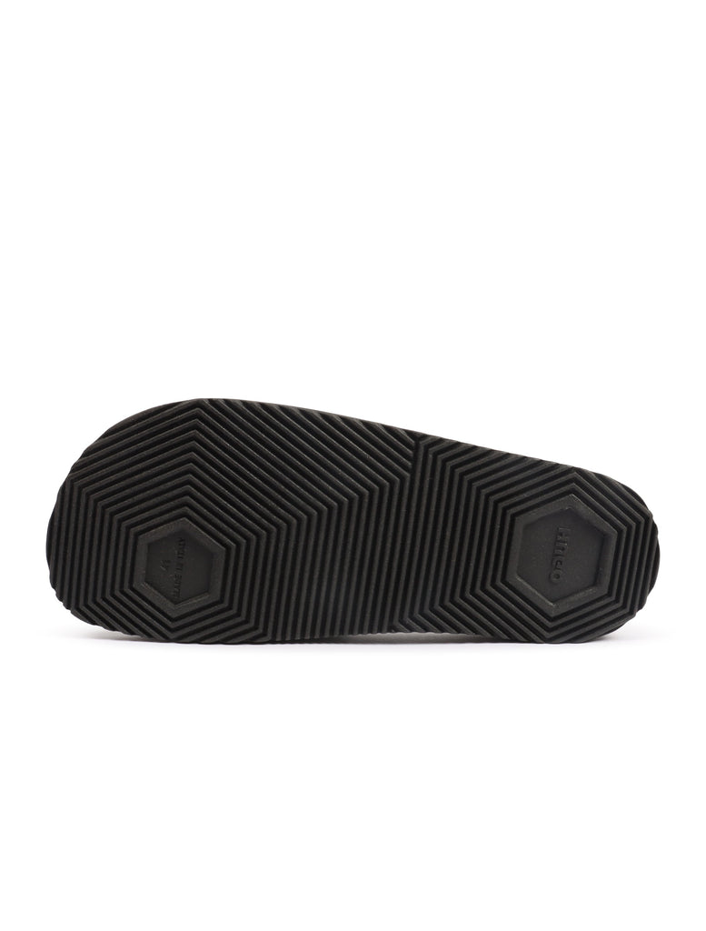 Hugo Timein Slide - Black