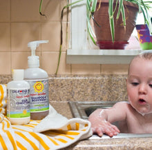 Load image into Gallery viewer, (No added fragrance)™ Sensitive Skin Bath Essentials