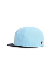 Load image into Gallery viewer, New Era 5950 Dodgers 1988 World Series Hat - Dosientos Blue/Navy