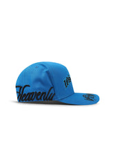 Load image into Gallery viewer, Piece Of Art Heavenly City Hat - Blue