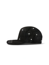 Load image into Gallery viewer, Piece Of Art Psalms Hat - Black