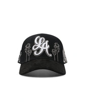 Load image into Gallery viewer, Provok Exclusive Live in LA Hat- Black