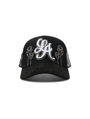 Provok Exclusive Live in LA Hat- Black