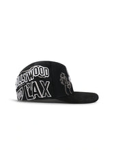Load image into Gallery viewer, Provok Exclusive Live in LA Hat- Black
