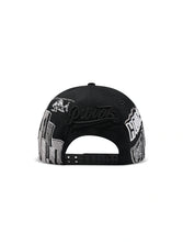 Load image into Gallery viewer, Provok Exclusive Live in LA Hat- Black