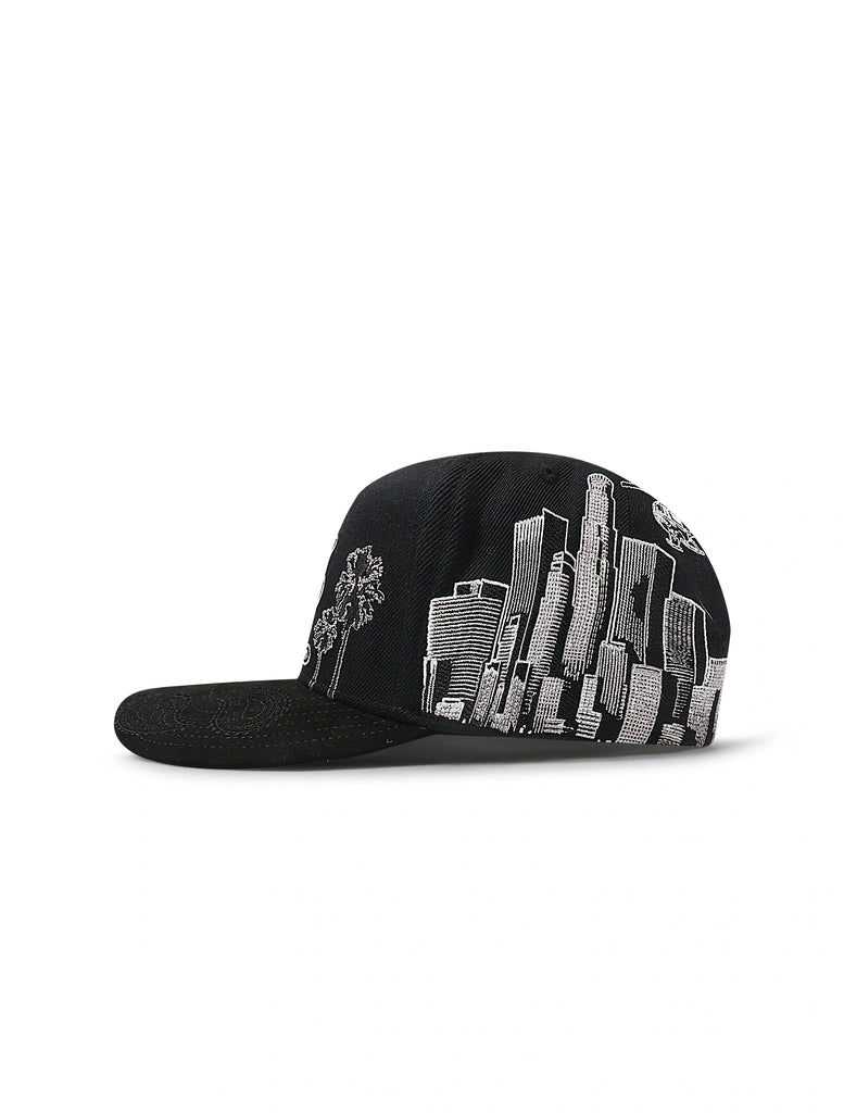 Provok Exclusive Live in LA Hat- Black