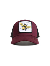 Load image into Gallery viewer, Goorin Bros The Queen Hat - Wine