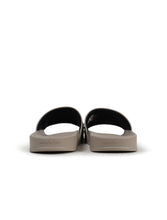 Load image into Gallery viewer, Hugo Boss Kirk Slid Sandals - Sand