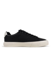 Load image into Gallery viewer, Hugo Boss Aiden Tenn Shoes - Black