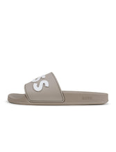 Load image into Gallery viewer, Hugo Boss Kirk Slid Sandals - Sand